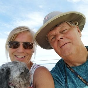 Meet your Posher, Rita